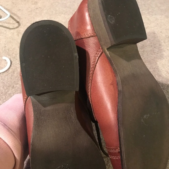 Booties - Picture 4 of 5